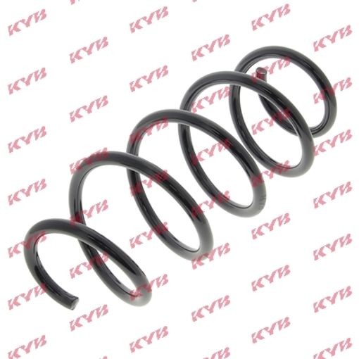 Kyb Fahrwerksfeder [Hersteller-Nr. RH3353] für Audi - Bild 10