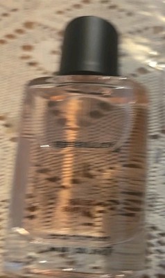 Hollister Co. Men's II Cedar + Citrus Eau de Cologne Spray 1 Oz