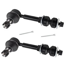 K7453 Front Stabilizer Sway Bar End Links Left Right for Dodge Ram 1500 4WD
