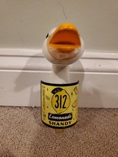 GOOSE ISLAND LEMONADE SHANDY 7 TAP HANDLE