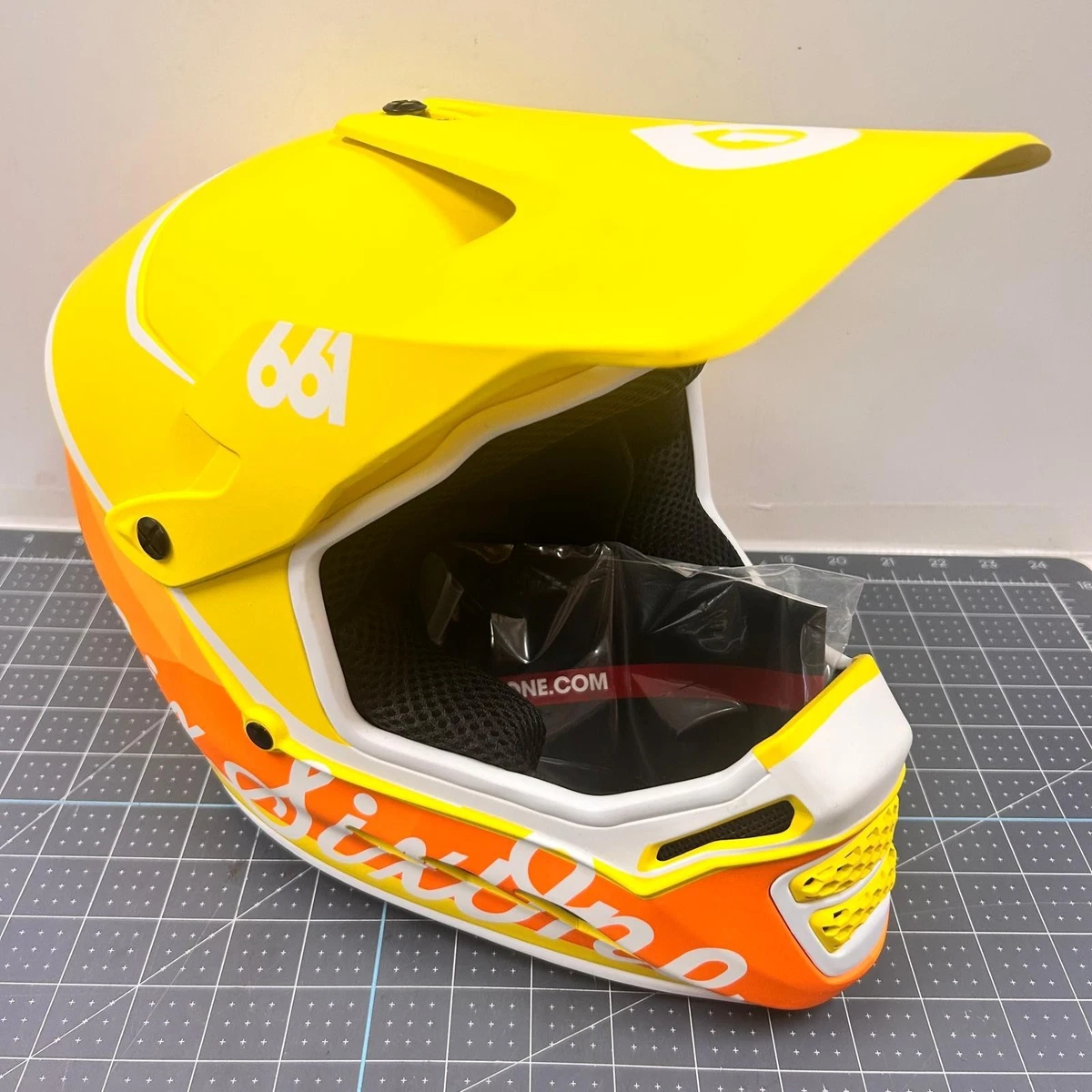 SixSixOne Motorcycle & Powersports Helmets for sale | eBay SixSixOne Motorcycle & Powersports Helmets for sale | eBay