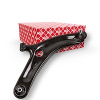 Febi Bilstein Querlenker Lenker RadaufhäNgung Vorne Rechts 178645