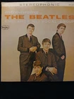 Introducing The Beatles Lp