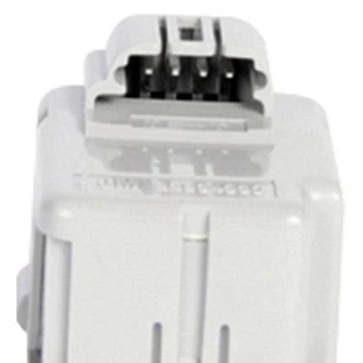 For Chevy Silverado 2500 HD 01-14 Cabin Air Temperature Sensor Aspirator Genuine Foto 2 de 4