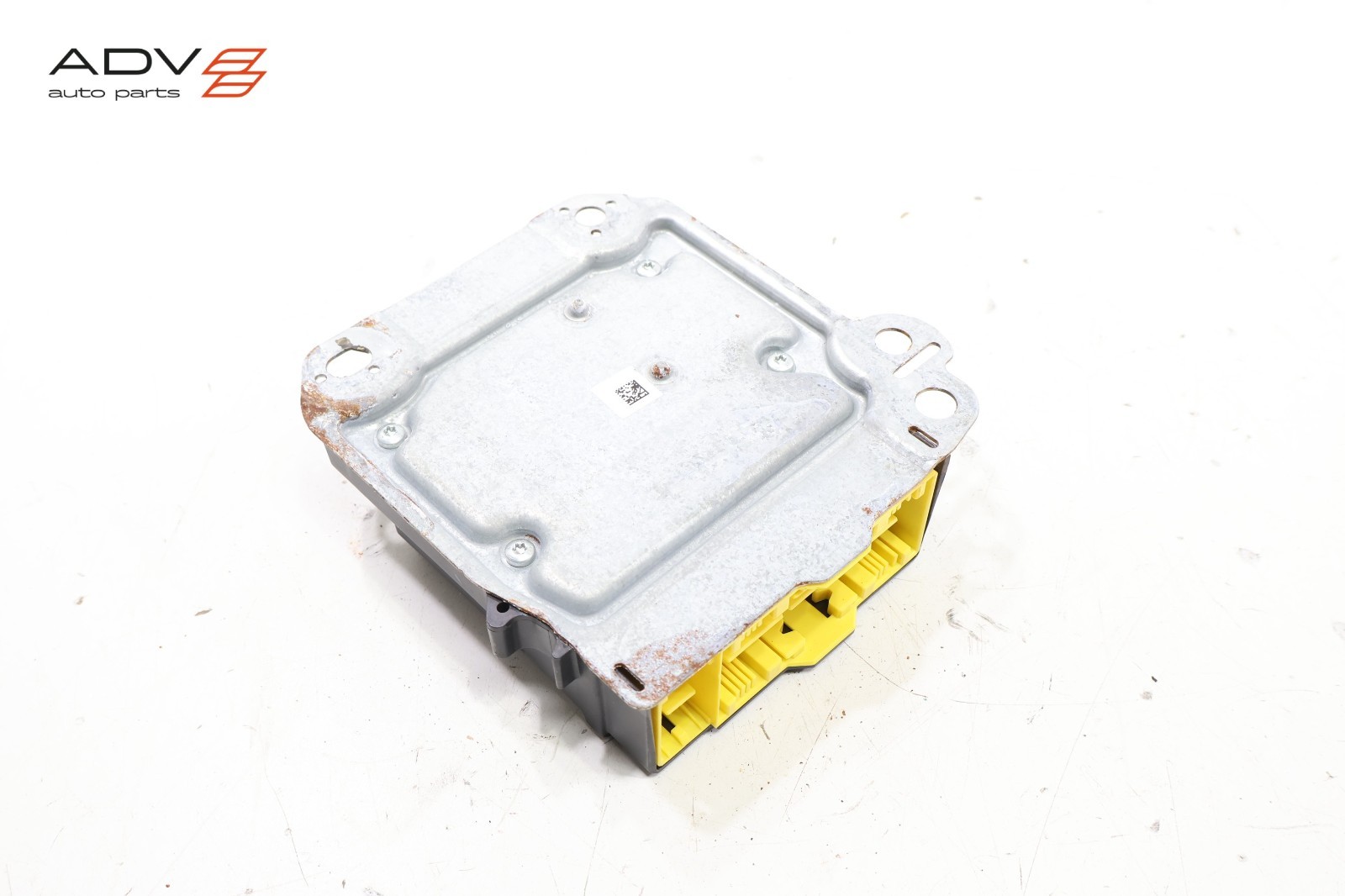 2014 - 2016 MASERATI GHIBLI RESTRAINT DIAGNOSTIC COMPUTER MODULE SRS UNIT OEM