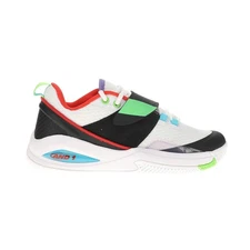 AND1 Gamma 3.0  Basketball  Mens Black Sneakers Athletic Shoes AD90106M-WBK