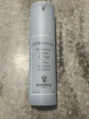 Sisley Hydra-Global Intense Anti-Aging Hydration - 1.3 fl oz