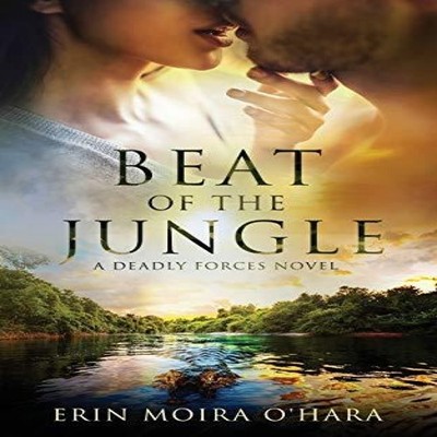 BEAT OF THE JUNGLE ERIN MOIRA O'HARA Paperback Erin Moira O'Hara