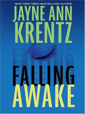 Falling Awake (Thorndike Press Larg..., Krentz, Jayne A