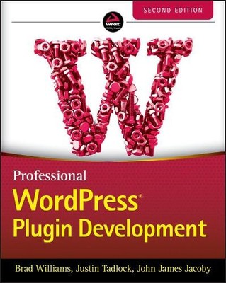 Brad Williams John James Jaco Professional WordPress P (Taschenbuch) (US IMPORT)