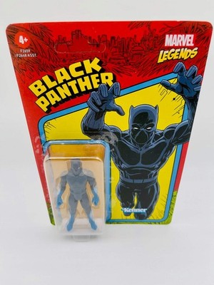 Marvel Legends | Black Panther Retro Kenner | OVP