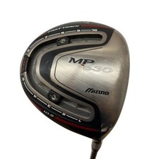 [Used] Mizuno MP-630 FAST TRACK 10.5�� Driver DR EXSAR MD-3 (Flex SR) Men's