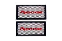 Pipercross Sportluftfilter FüR Mercedes Cl-Klasse AfüR MG C216 CL63 AfüR MG 525