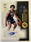 Joan Beringer 2025-26 Signature Class Rookie Class Autograph #RCA-JBE