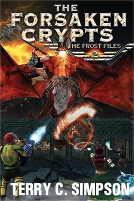 The Forsaken Crypts (Paperback or Softback)