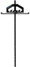 Shinwa Sokutei Circular Saw Guide Ruler T Slide II 45cm