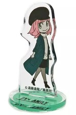 SPY×FAMILY Anya Forger Acrylic Stand with Beret Collectible Display