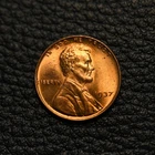 (ITM-7692) 1937-P RD Lincoln Cent ~ Uncirculated BU Cndtn ~ COMBINED SHIPPING!