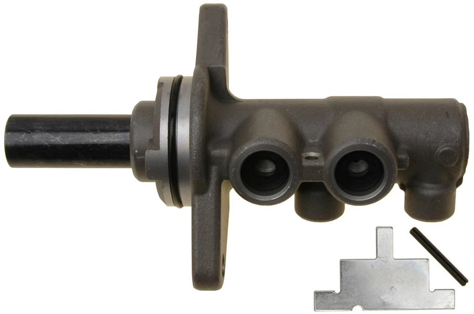 Brake Master 圆筒式真空吸尘器 — 第 2/4 张图片