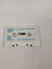 The Beach Boys Endless Summer Cassette Tape No Case
