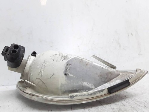 6N0953041N SCHEINWERFER VORNE LINKS VOLKSWAGEN POLO 1999 963999 933409