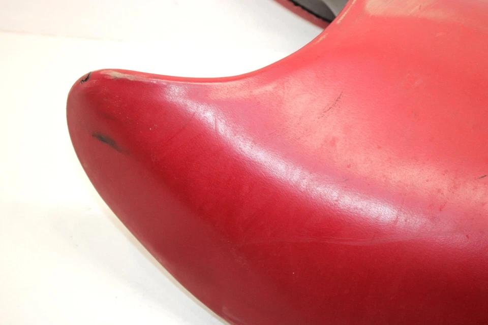 Conjunto de asiento delantero Arctic Cat Ts-l 1000 1998 fabricante original 0773-892 JA11 Foto 2 de 4