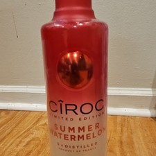 Ciroc Summer Watermelon Limited Edition Vodka...