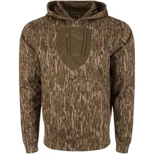 DRAKE WATERFOWL Men's Non-Typical Performance DNT0237 Hunting Hoodie, Options