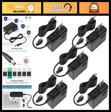 12V 2A Power Supply Adapter, UL-Listed AC to DC Transformer for LED Lights, Came