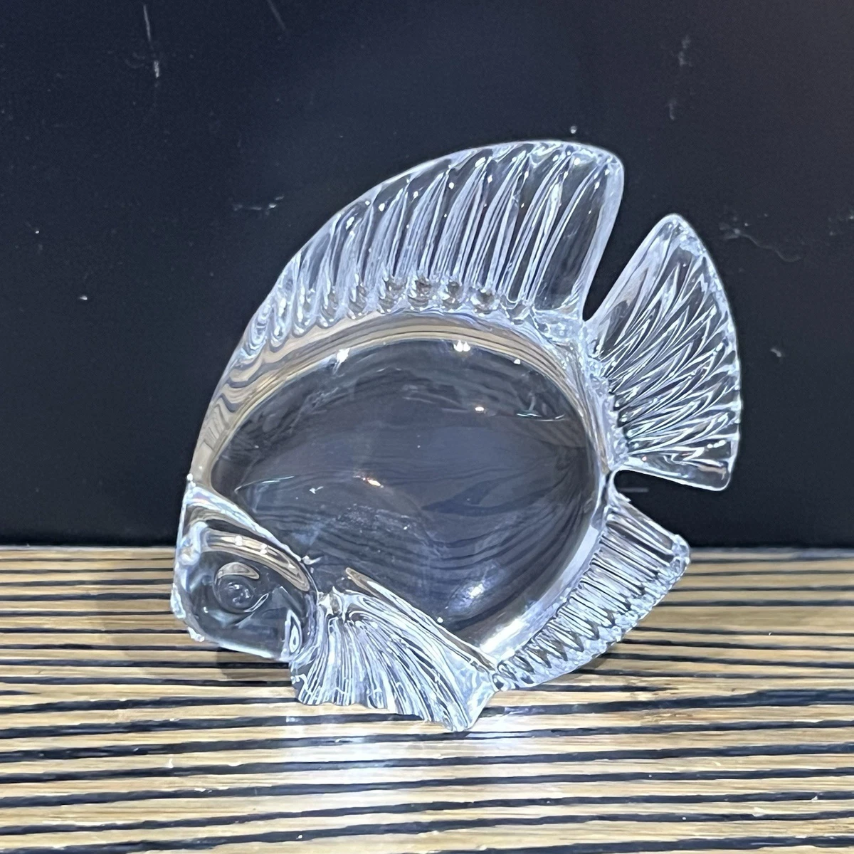 Daum France Crystal for sale | eBay
