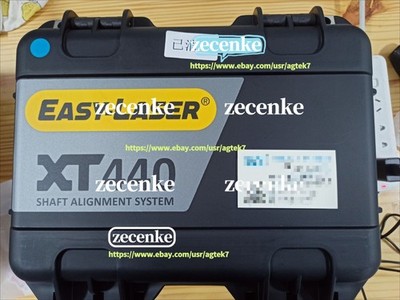 1 pcs New Swedish Easy Laser Alignment Instrument, XT440 Standard Edition