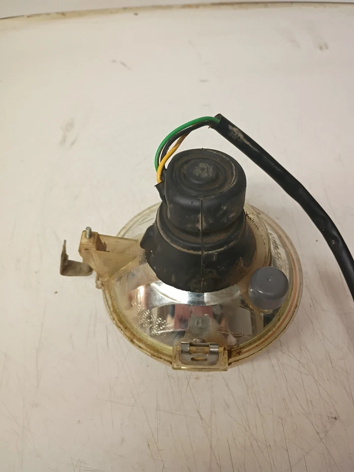 2007 YAMAHA RHINO 660/450 HEADLIGHT 5KM-84320-11-00 #1 - Image 3 of 4