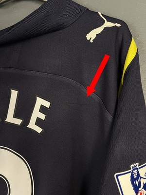 Short de foot Replica Dri-FIT FC Tottenham Hotspur 2025/26 Stadium
