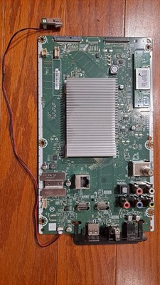 Philips AA78LMMA-001 BAA7VCG0201 2 Main Board for 65PFL5602/F7C