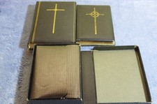 Konvolut 3 x Thüringer Gesangbuch 1929 / 1935 /1930 Gebraucht