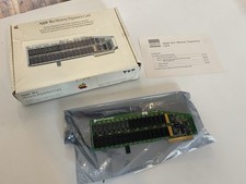 Apple IIgs Memory Expansion Card w/ Original Box