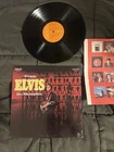 Elvis Presley FROM ELVIS IN MEMPHIS VINYL LSP-4155 (USA 1969 ORIGINAL) SHRINK
