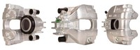 Elstock Bremssattel Vorne Links Bremssystem FüR Volvo V70 II 2.4 82-1934