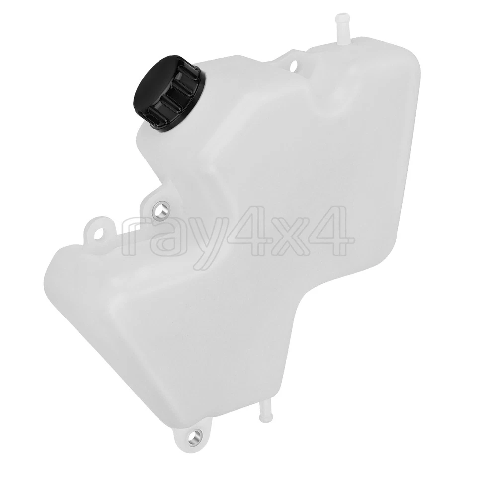 Tanque depósito radiador para Kawasaki Ninja ZX-7R ZX750P ZX-7RR ZX750N 1996-2003 Foto 3 de 4