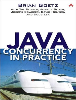 Java Concurrency in Practice by Brian Goetz (English) Paperback Book