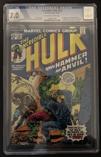 Comic Image
