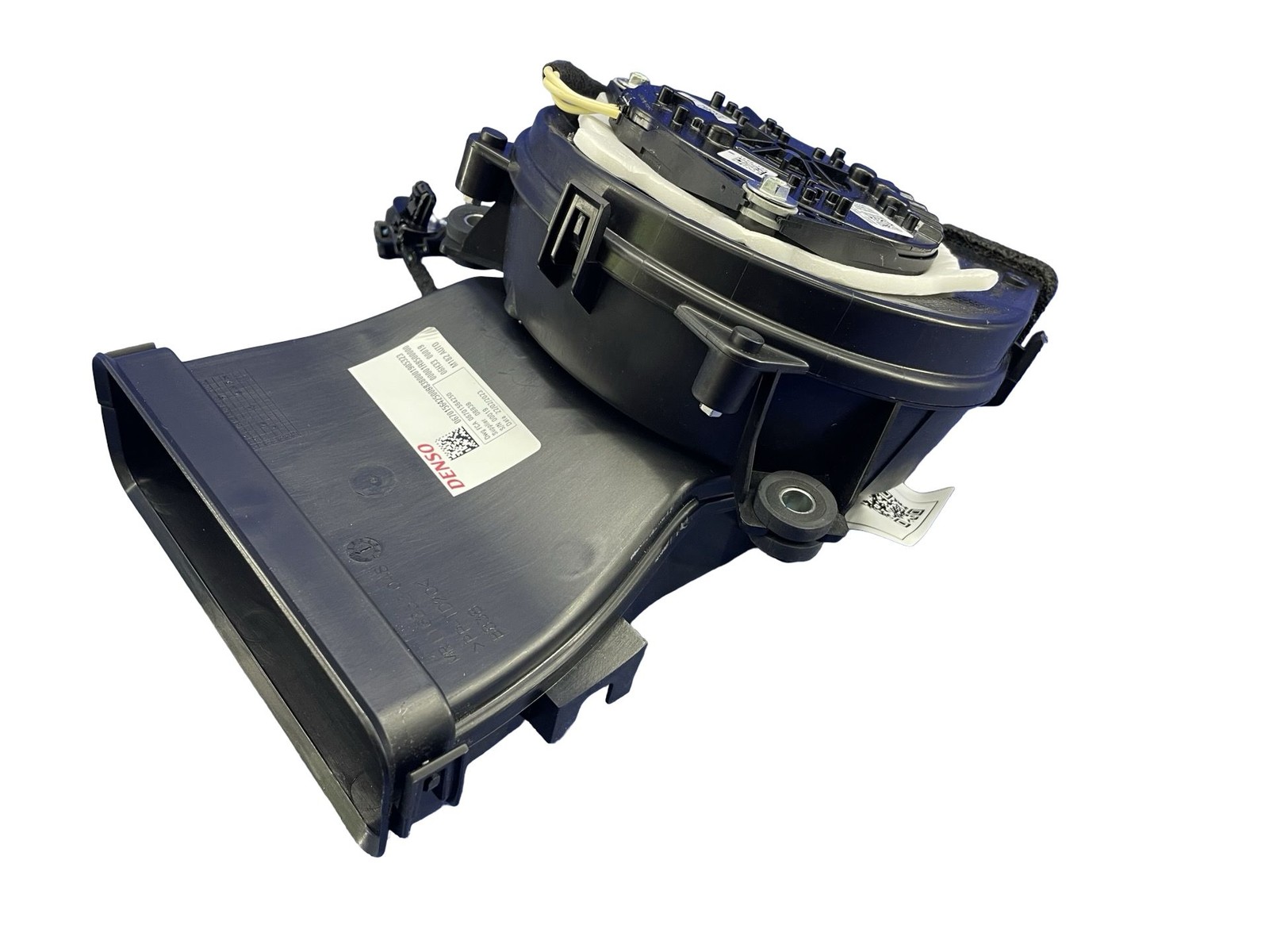 2023-2026 MASERATI GRECALE M182 OEM AC HEAT BLOWER MOTOR FAN 06701564250