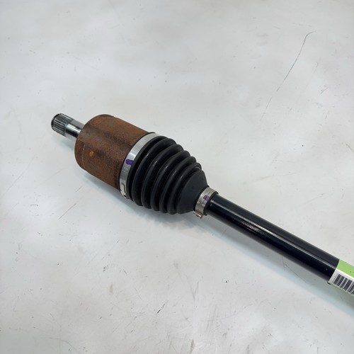 2017 - 2019 HONDA CR-V FRONT LEFT DRIVER SIDE AXLE SHAFT HALFSHAFT OEM - Picture 9 of 9