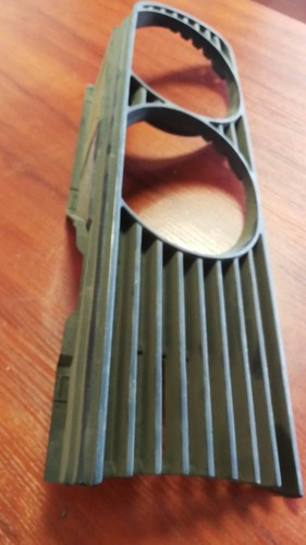 BMW E30 316i 318i 320i 325i 325E ORIGINAL LINKS Scheinwerfer Grill Teil 1876091