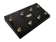 ActitioN 8 Button Universal USB+DIN Programmable MIDI foot controller footswitch