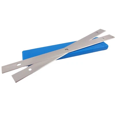 XCALIBUR TOOLING Elektra Beckum HC260 260 x 18.6 x 1.1mm Double Edged Disposable Planer Blades