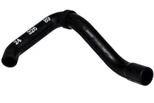 NEW GENUINE OEM KOHLER PART 24-326-89-S BREATHER HOSE AND CLAMP KIT; 24-326-76-S