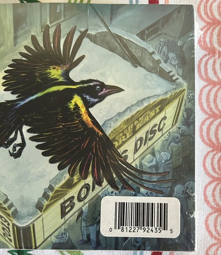 Grateful Dead Dave's Picks Vol 30 NY Fillmore East 1/2/70 3CD + Bonus disc NEW - Picture 3 of 3