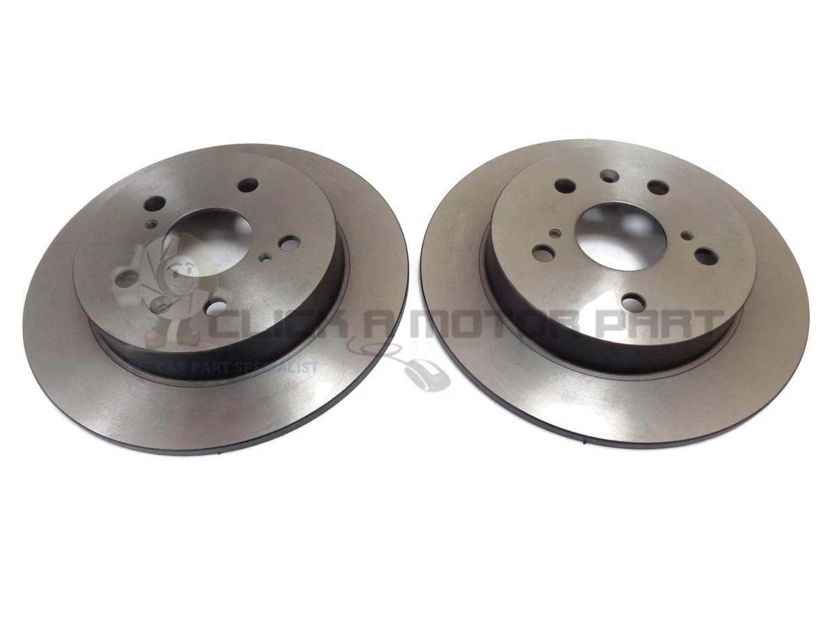 brembo FRONT Disc Brakes Brake Pad Set for Nissan Altima Sentra Versa