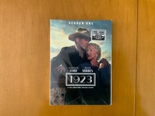 1923 :A Yellowstone Origin Story: Season One (DVD, 2022)